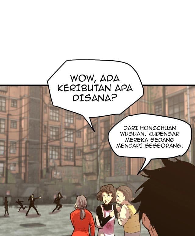 Leveling In The Future - Chapter 12 - Page 61