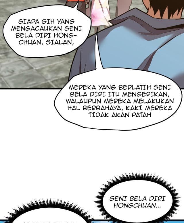 Leveling In The Future - Chapter 12 - Page 62