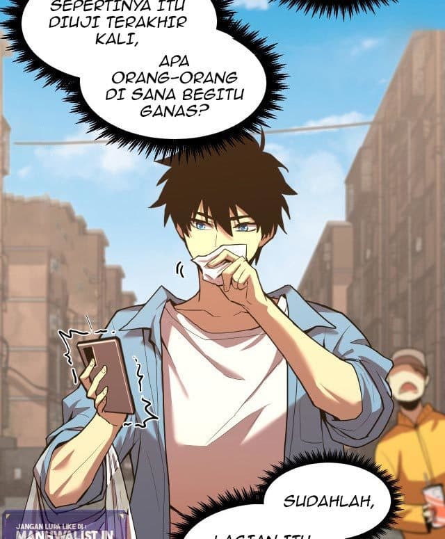 Leveling In The Future - Chapter 12 - Page 63