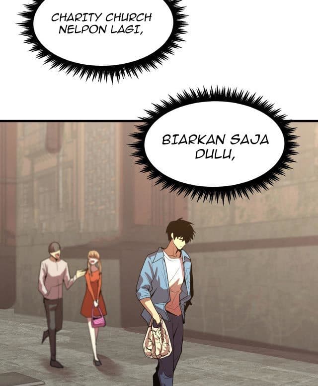 Leveling In The Future - Chapter 12 - Page 65
