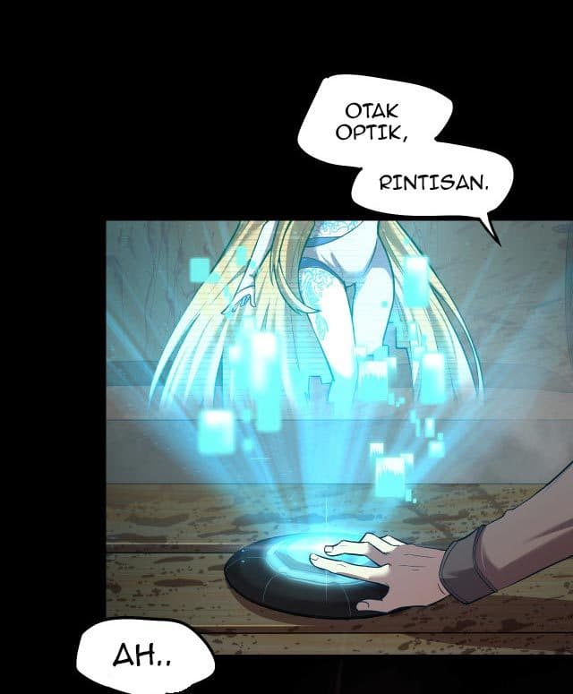 Leveling In The Future - Chapter 12 - Page 69