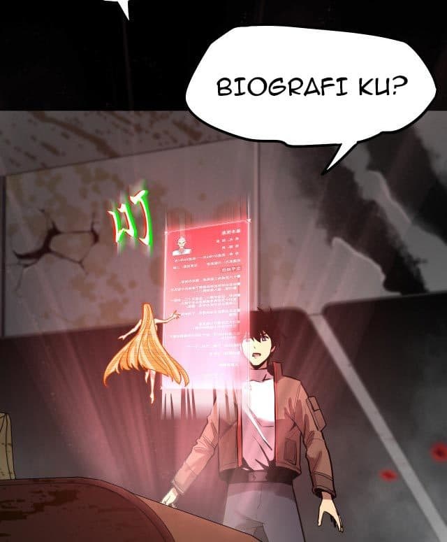 Leveling In The Future - Chapter 12 - Page 70