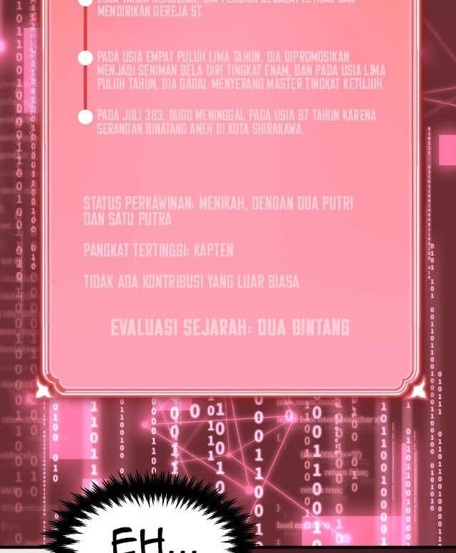 Leveling In The Future - Chapter 12 - Page 73