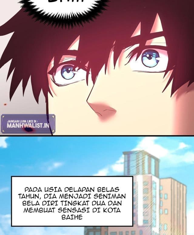 Leveling In The Future - Chapter 12 - Page 74