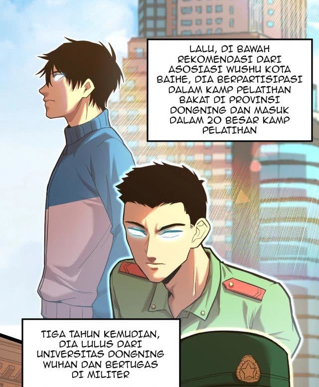 Leveling In The Future - Chapter 12 - Page 75