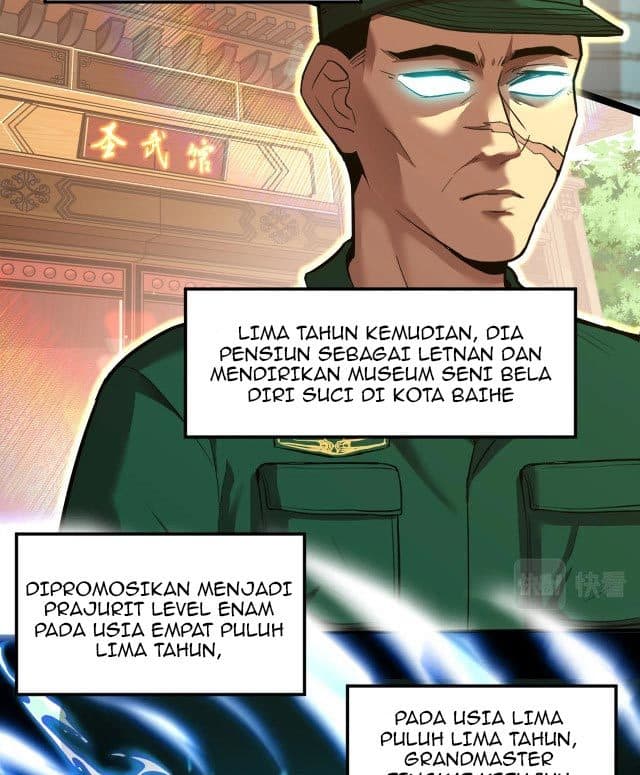 Leveling In The Future - Chapter 12 - Page 76