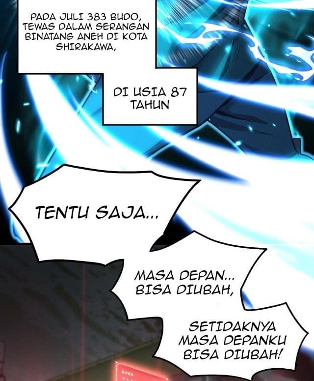 Leveling In The Future - Chapter 12 - Page 78