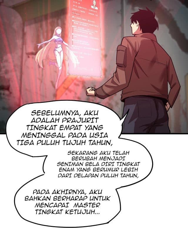 Leveling In The Future - Chapter 12 - Page 79