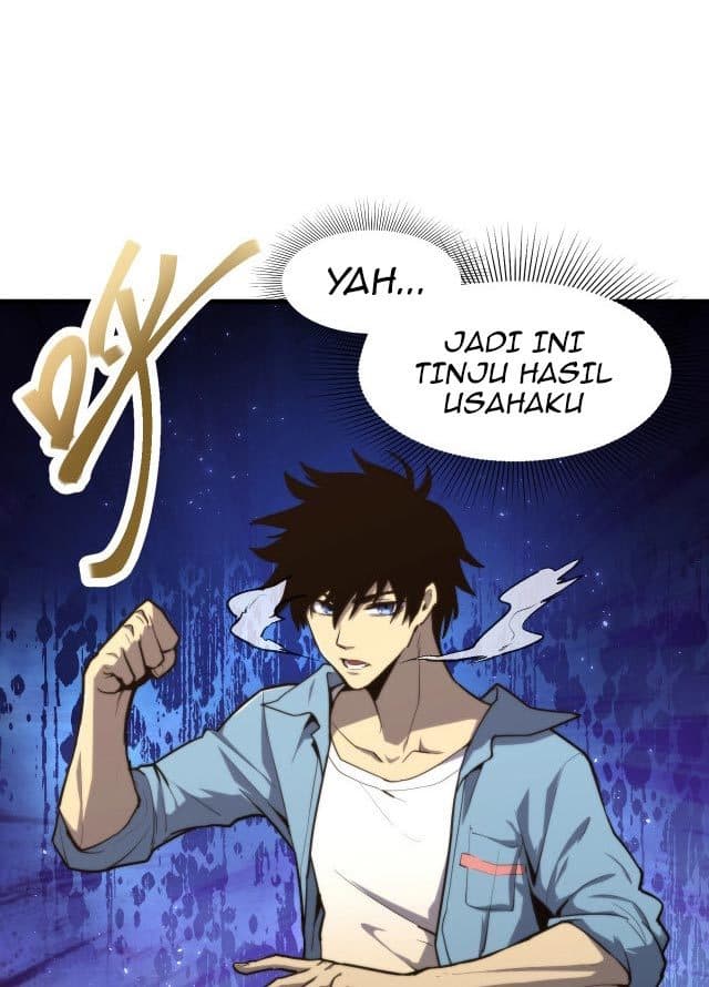 Leveling In The Future - Chapter 12 - Page 8