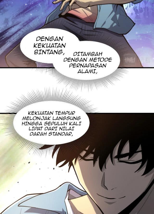 Leveling In The Future - Chapter 12 - Page 9