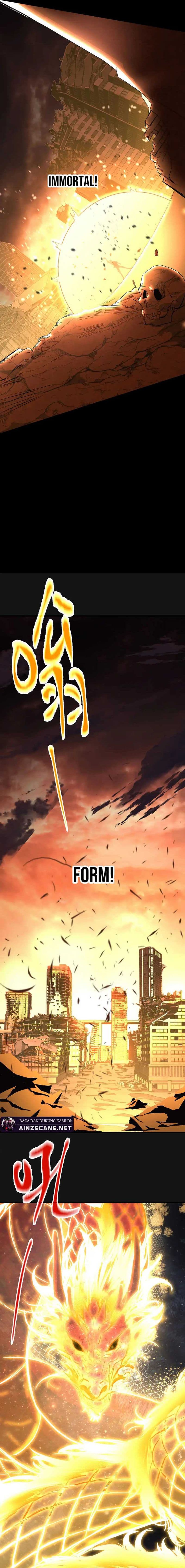 Leveling In The Future - Chapter 135 - Page 13