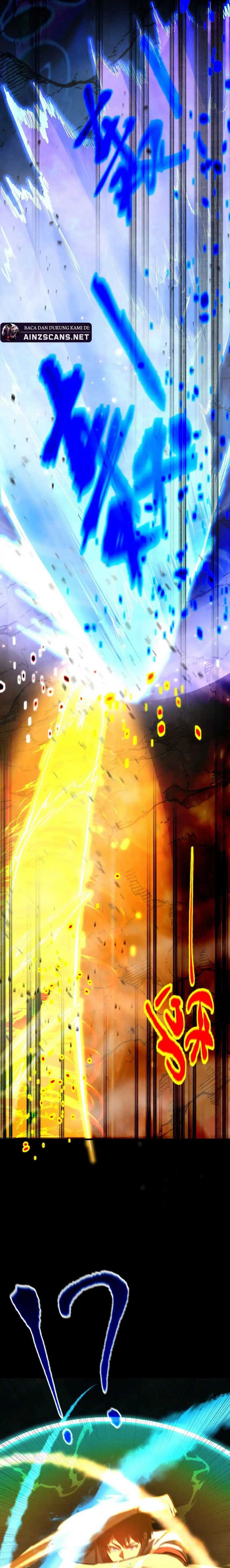 Leveling In The Future - Chapter 135 - Page 19