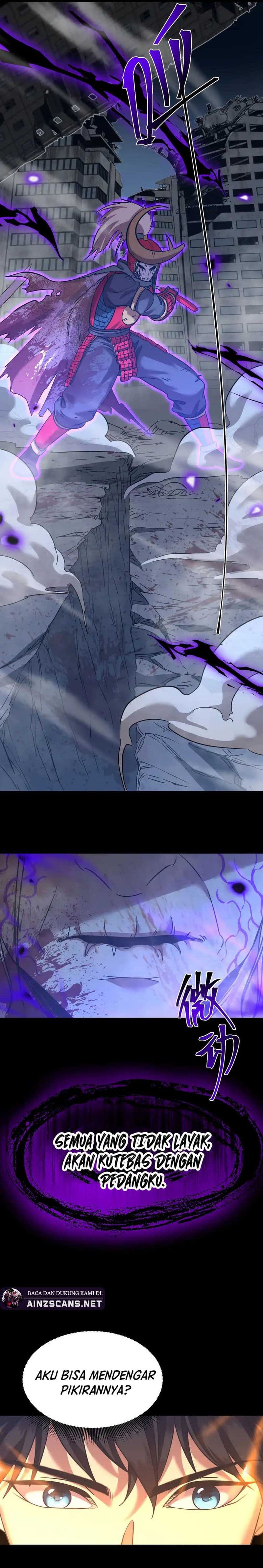 Leveling In The Future - Chapter 135 - Page 26