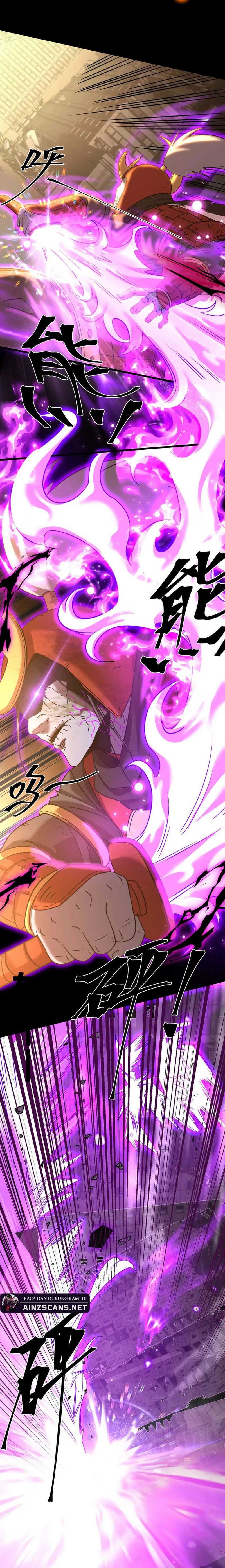Leveling In The Future - Chapter 135 - Page 28