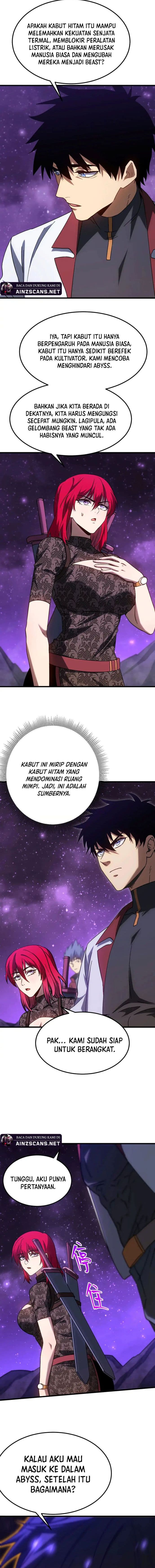 Leveling In The Future - Chapter 137 - Page 13