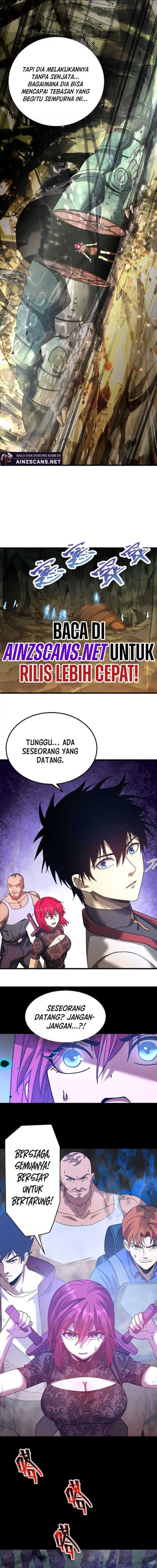 Leveling In The Future - Chapter 138 - Page 10