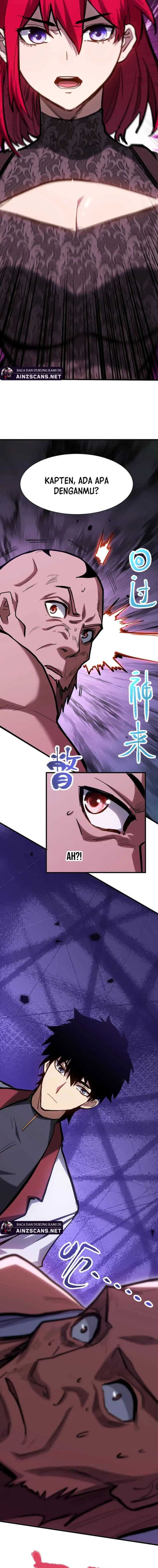 Leveling In The Future - Chapter 139 - Page 13
