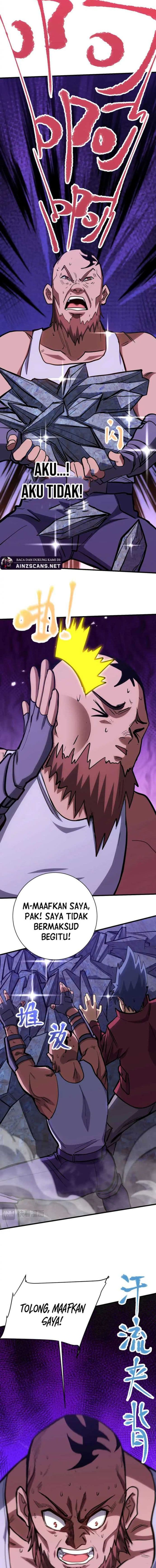 Leveling In The Future - Chapter 139 - Page 14