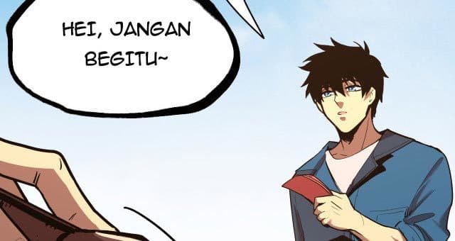 Leveling In The Future - Chapter 14 - Page 112