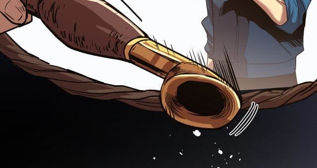Leveling In The Future - Chapter 14 - Page 113