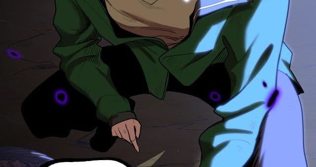 Leveling In The Future - Chapter 14 - Page 116