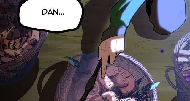 Leveling In The Future - Chapter 14 - Page 117