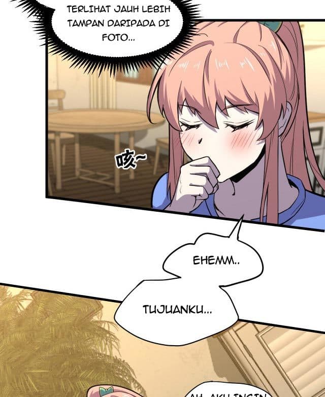 Leveling In The Future - Chapter 14 - Page 12