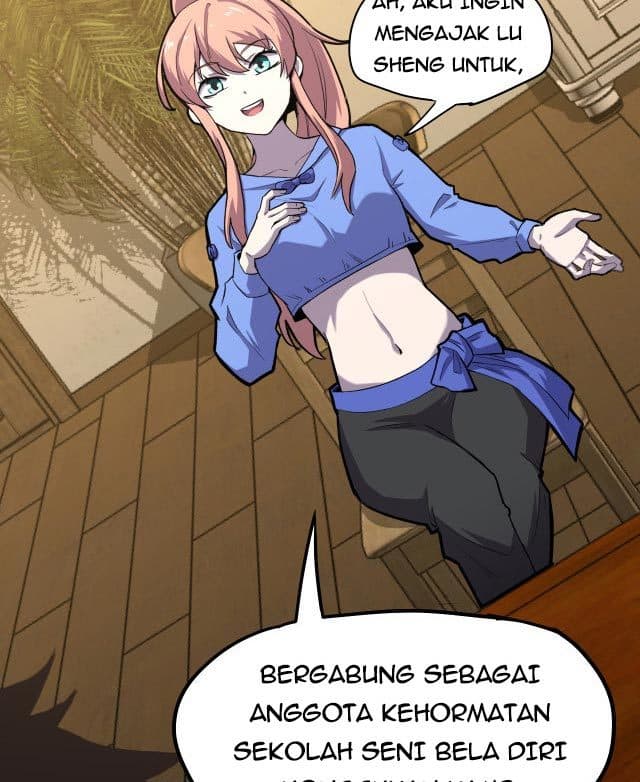Leveling In The Future - Chapter 14 - Page 13