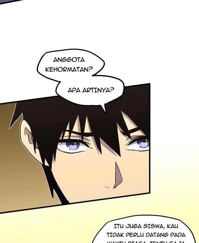 Leveling In The Future - Chapter 14 - Page 15