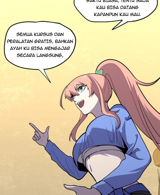 Leveling In The Future - Chapter 14 - Page 16