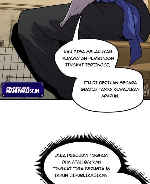 Leveling In The Future - Chapter 14 - Page 17