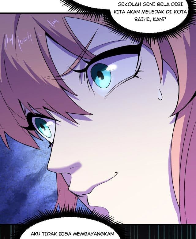 Leveling In The Future - Chapter 14 - Page 18