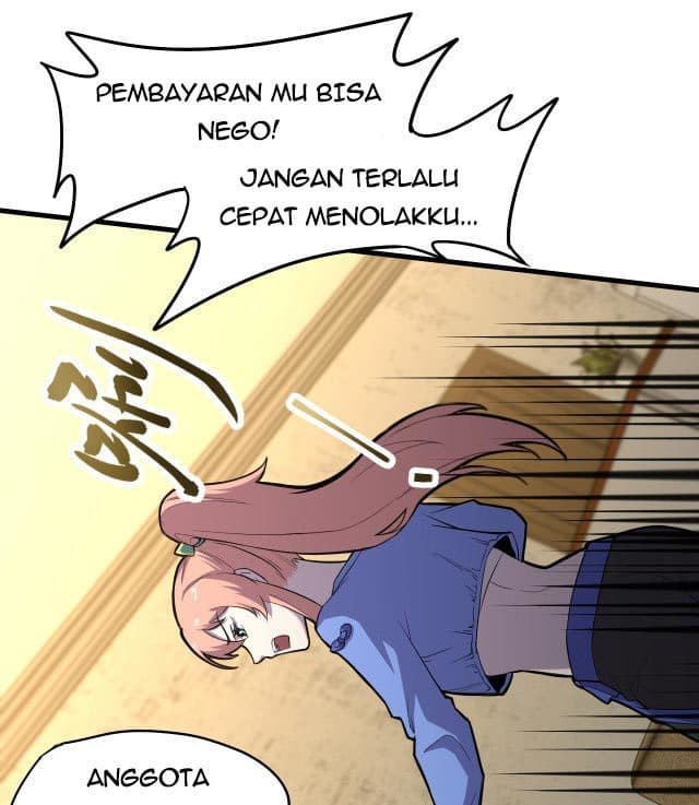 Leveling In The Future - Chapter 14 - Page 21