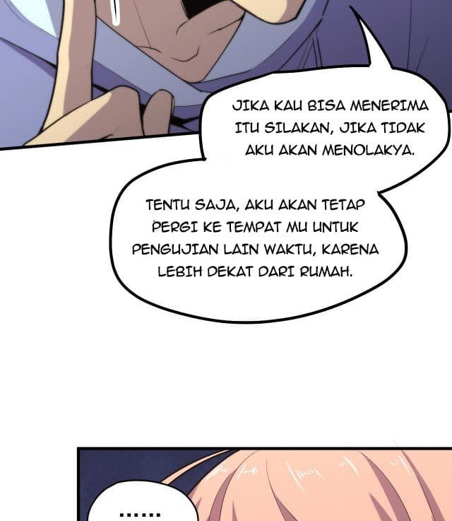 Leveling In The Future - Chapter 14 - Page 24