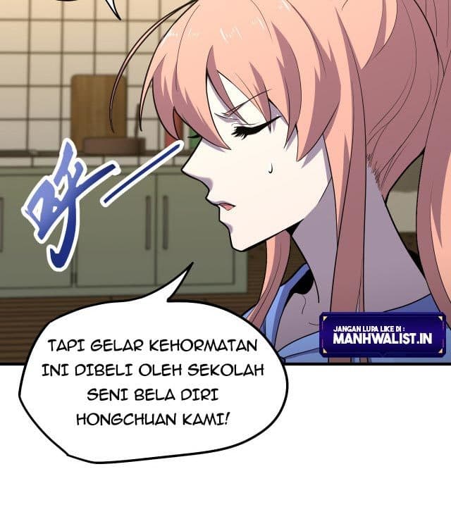 Leveling In The Future - Chapter 14 - Page 26
