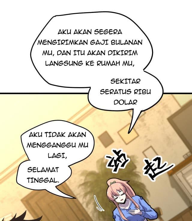 Leveling In The Future - Chapter 14 - Page 27