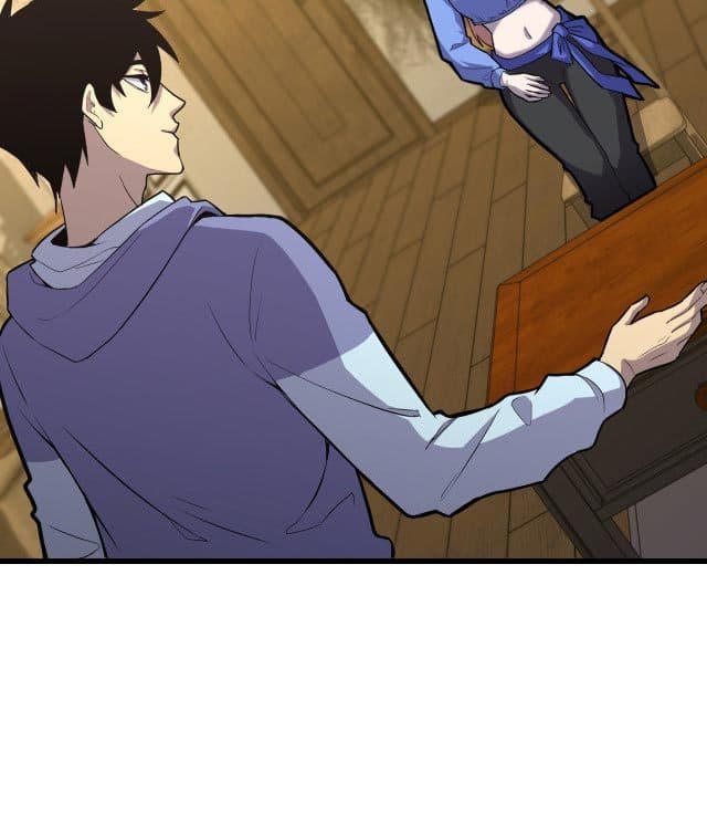 Leveling In The Future - Chapter 14 - Page 28