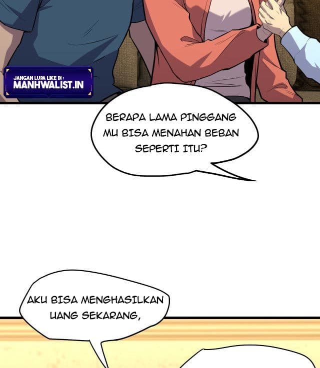 Leveling In The Future - Chapter 14 - Page 37
