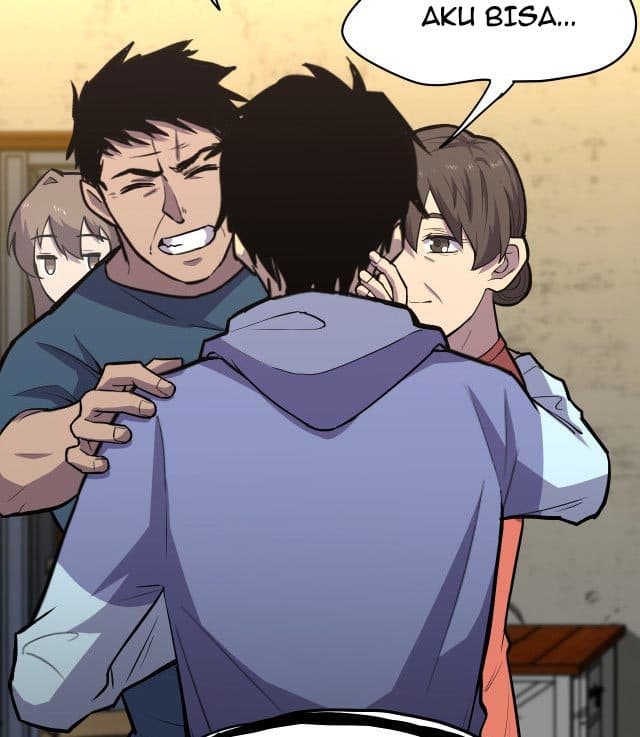 Leveling In The Future - Chapter 14 - Page 38