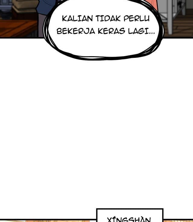 Leveling In The Future - Chapter 14 - Page 39