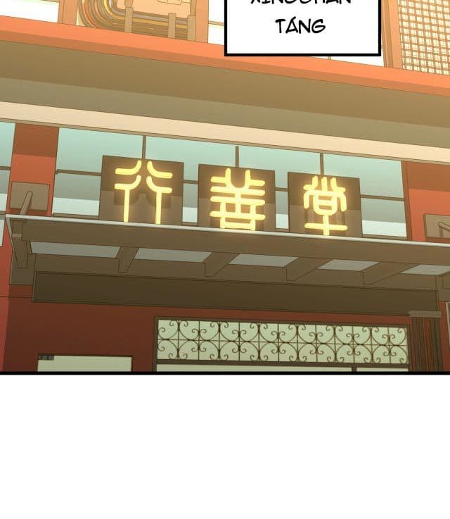 Leveling In The Future - Chapter 14 - Page 40