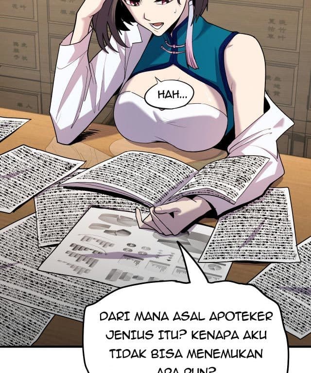 Leveling In The Future - Chapter 14 - Page 43