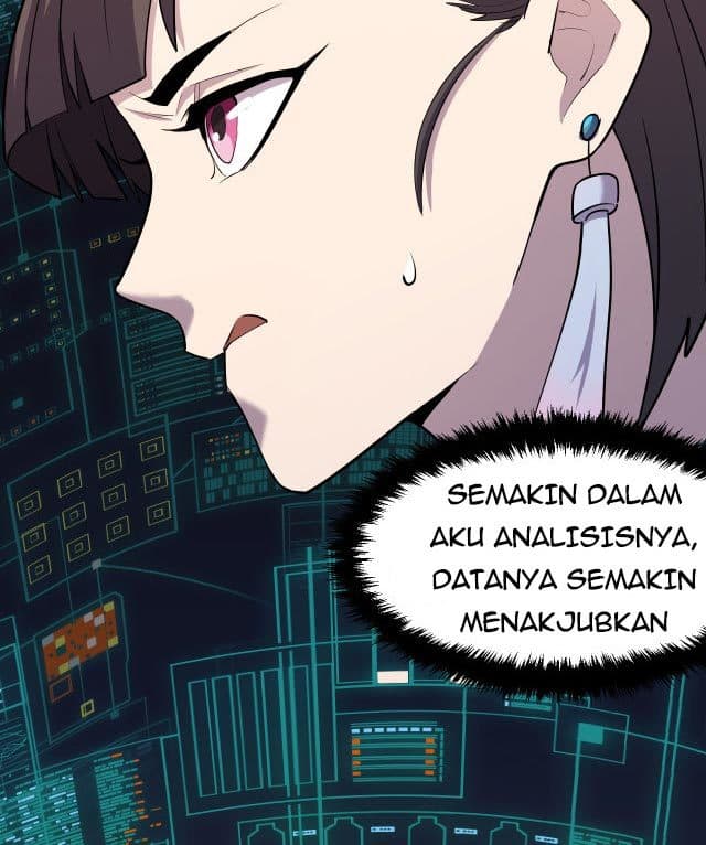 Leveling In The Future - Chapter 14 - Page 45