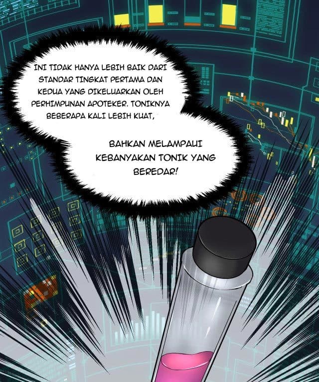Leveling In The Future - Chapter 14 - Page 46