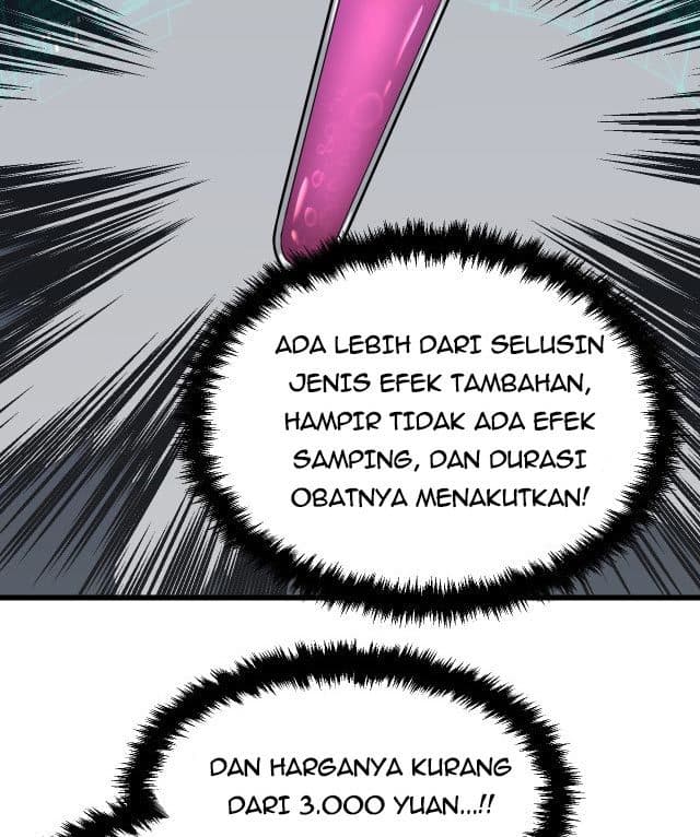 Leveling In The Future - Chapter 14 - Page 47