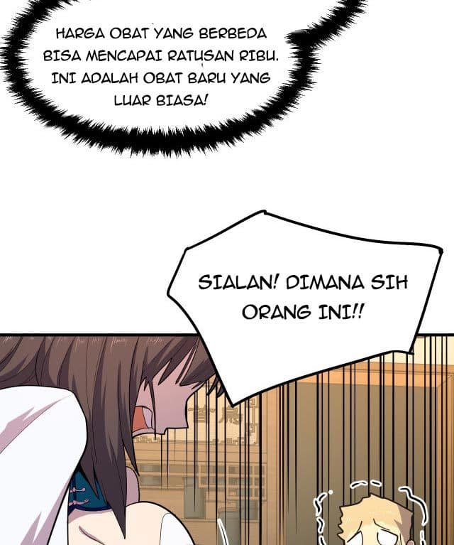 Leveling In The Future - Chapter 14 - Page 48
