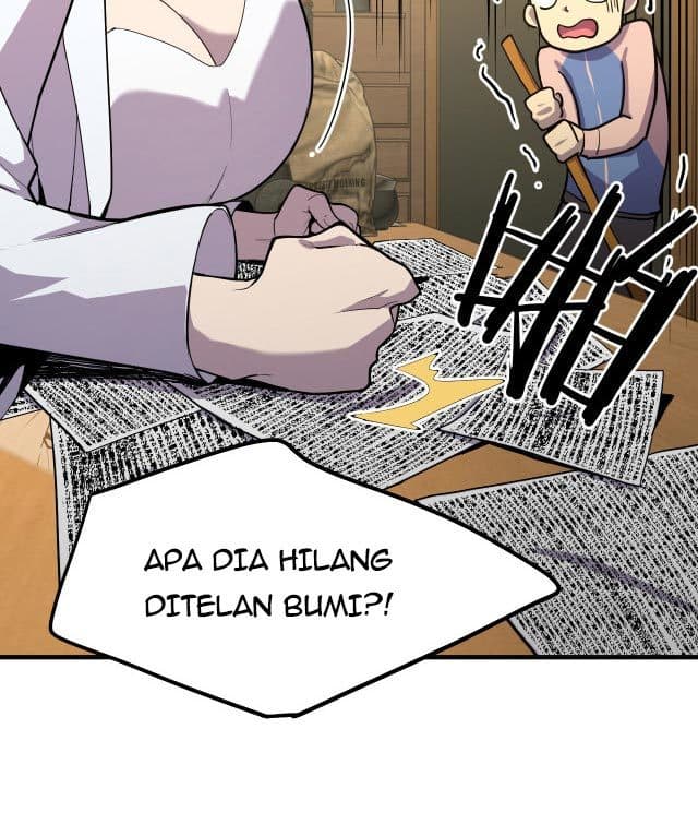 Leveling In The Future - Chapter 14 - Page 49