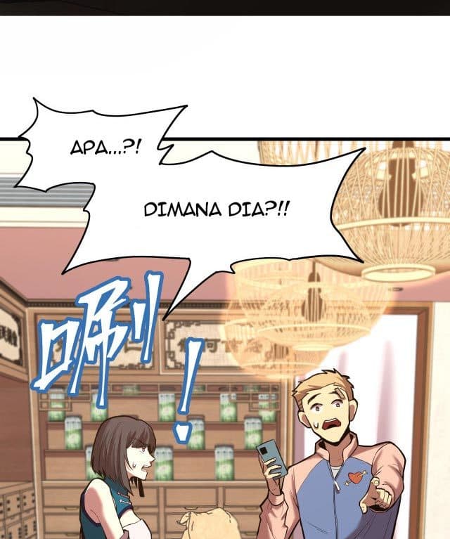 Leveling In The Future - Chapter 14 - Page 53