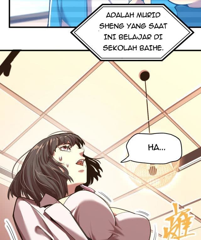 Leveling In The Future - Chapter 14 - Page 58