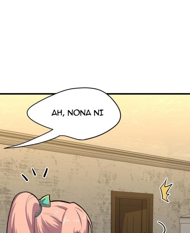 Leveling In The Future - Chapter 14 - Page 7